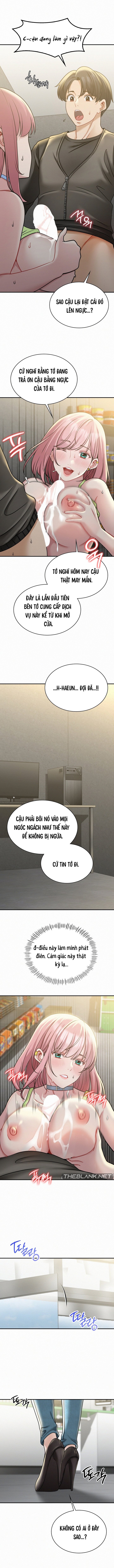 anh chủ nhà chapter 10 12