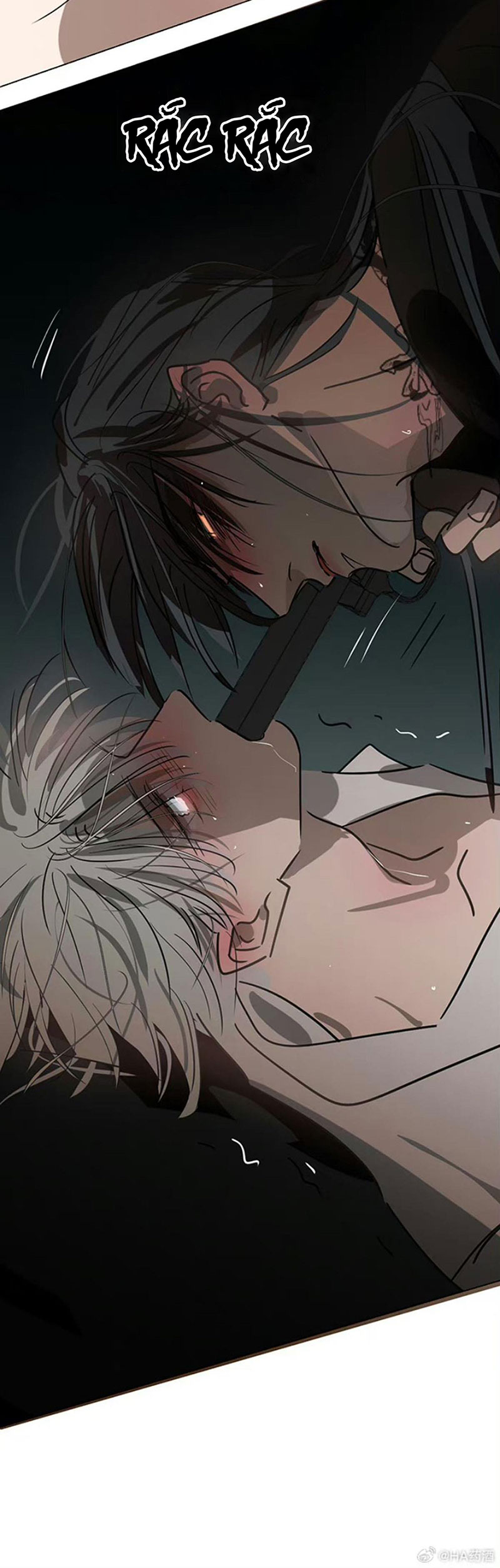 Bắt Lấy Ngao Ngao chapter 243.5 - Trang 60