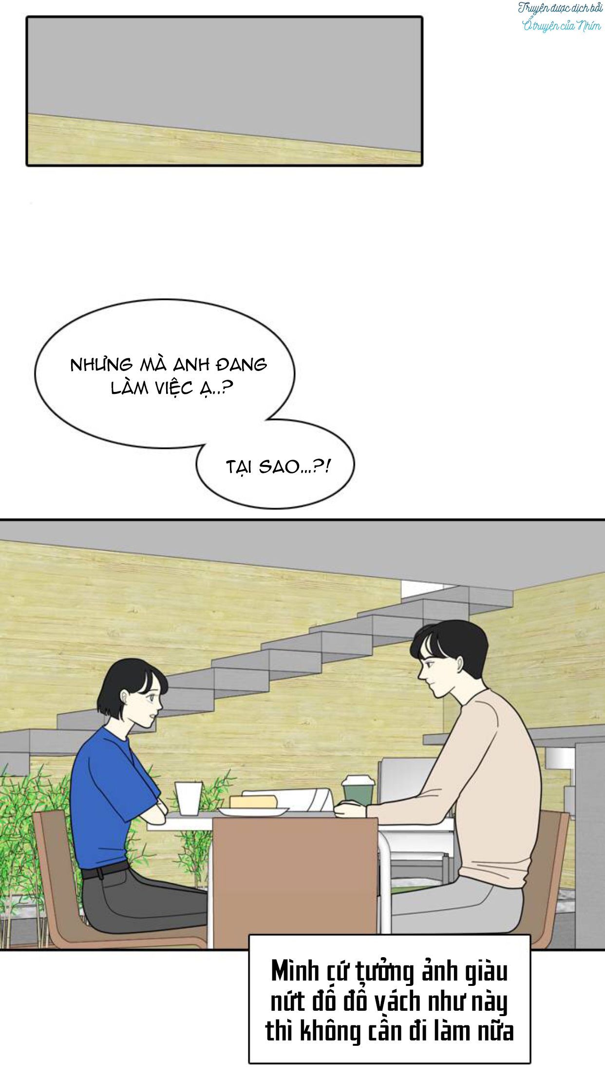 sống chung một nhà chapter 8 24