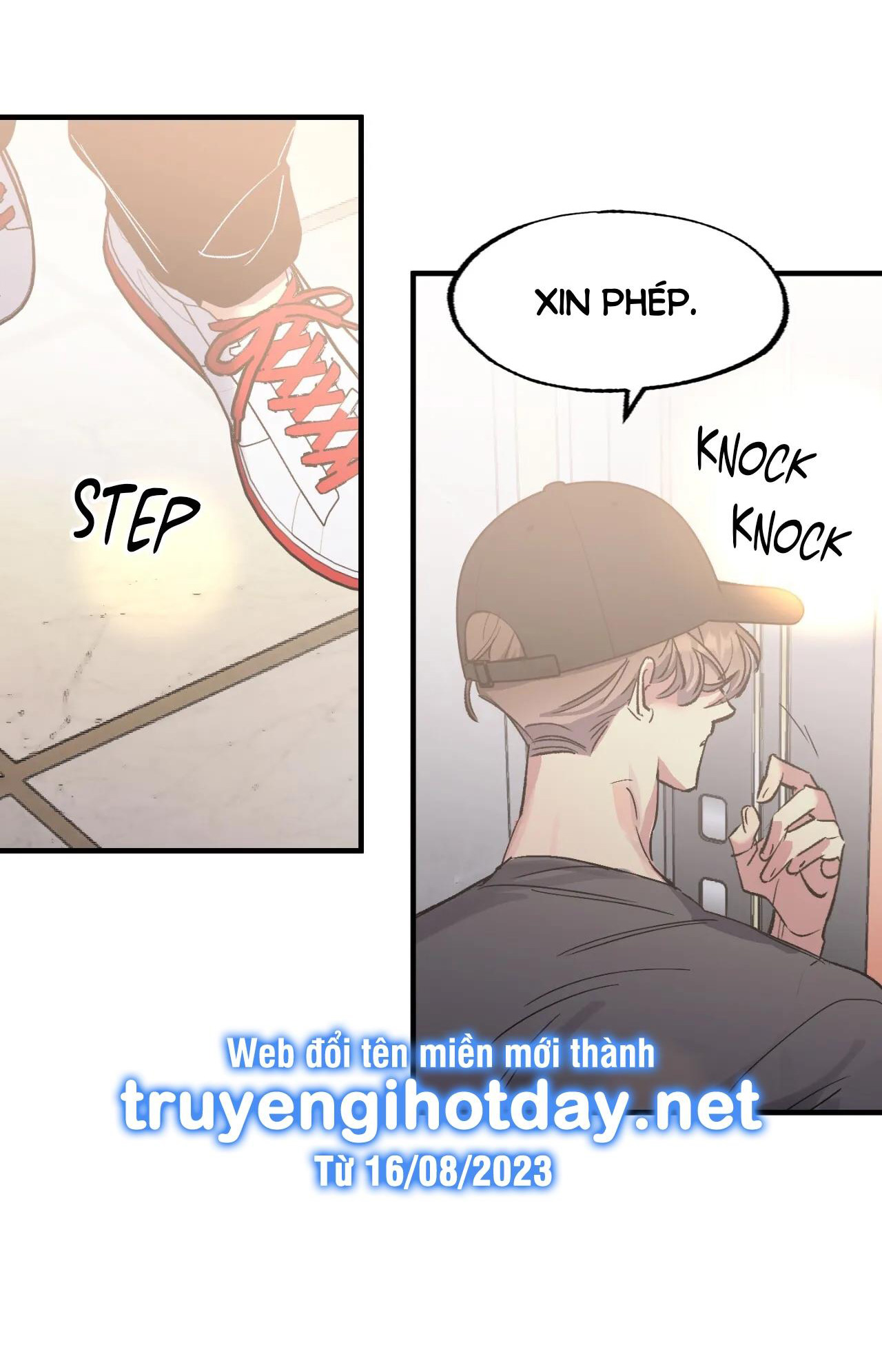 Viết Lên Những Vì Sao chapter 1.2 - Trang 24