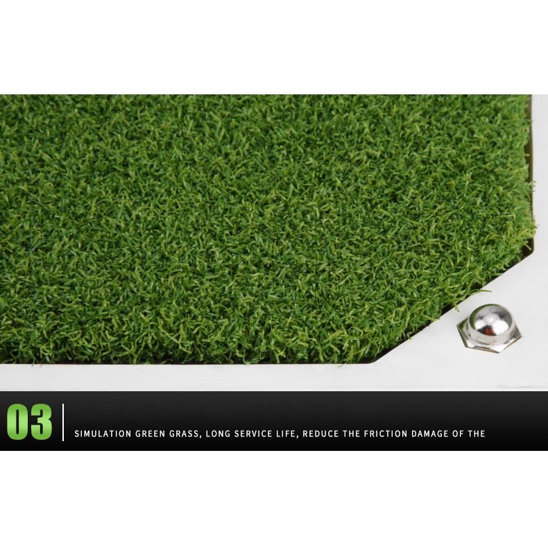 THẢM GOLF HUẤN LUYỆN 360 ĐỘ - HL005
