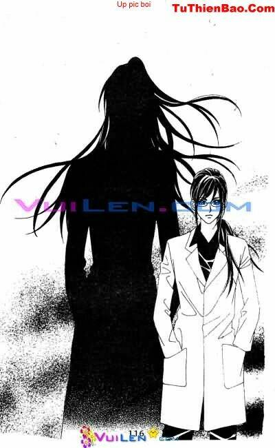 bogle goes to the kingdom chapter 39 24