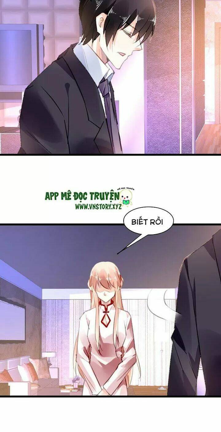 mưu ái thành nghiện chapter 84 19