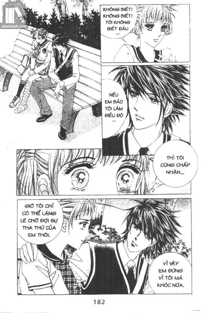 hồng tiểu thư chapter 42 22