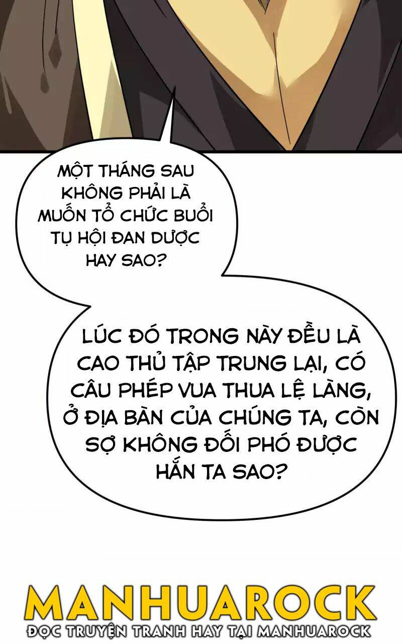 trọng sinh ta là đại thiên thần chapter 144 44