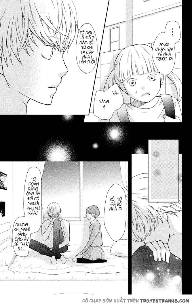 3d kanojo - bạn gái 3d chapter 37 20