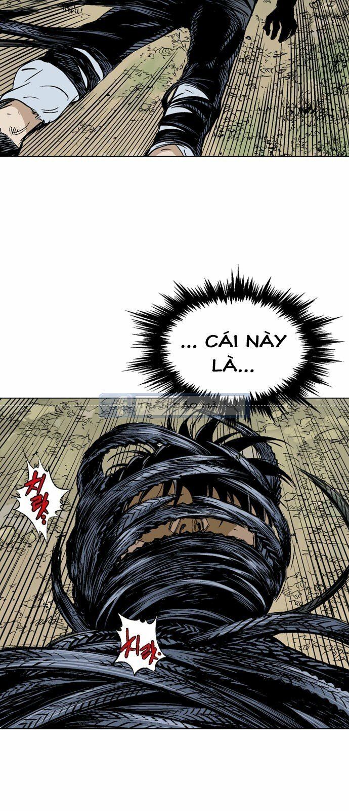 cao thủ 2 chapter 73 52