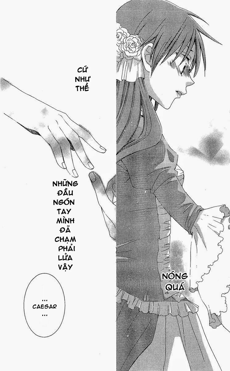 bình minh arcana chapter 13 38