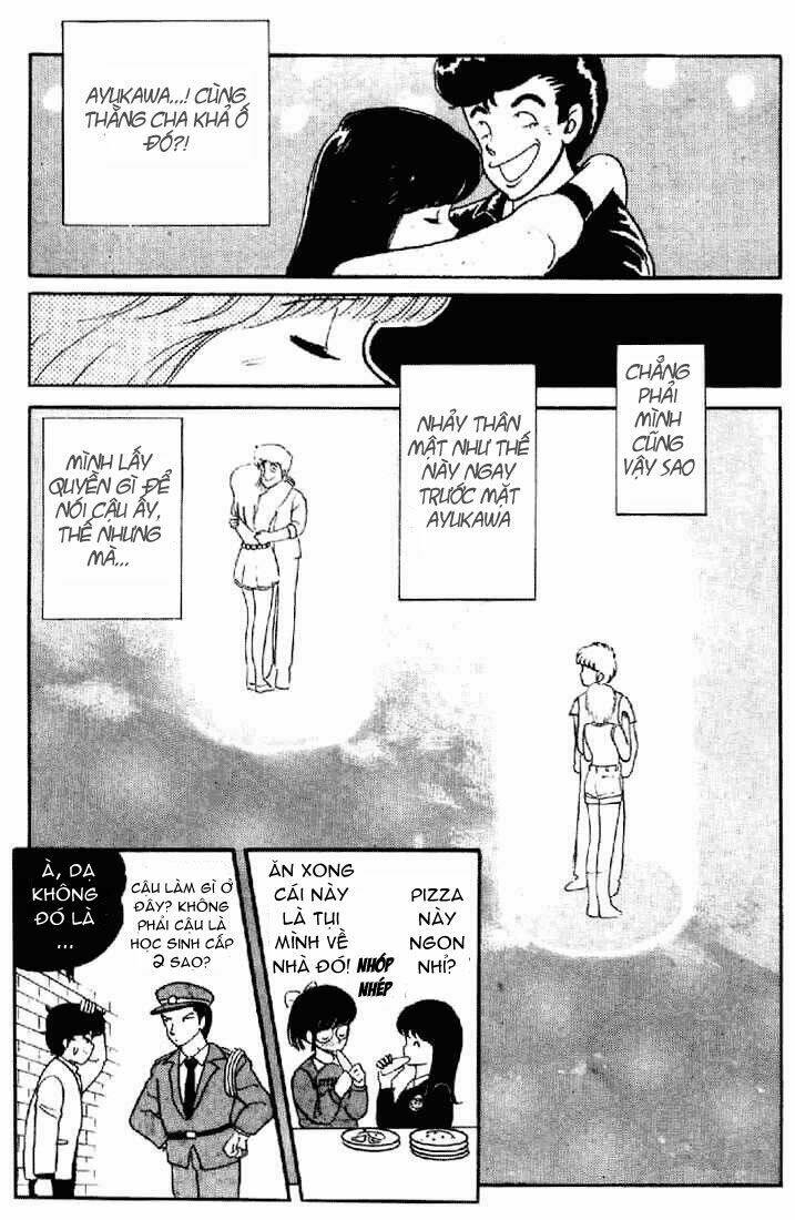 kimagure orange road chapter 4 22