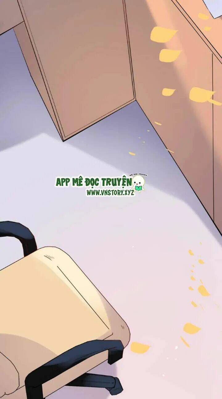 trạch thượng tịch mịch huỳnh hỏa chapter 38 32