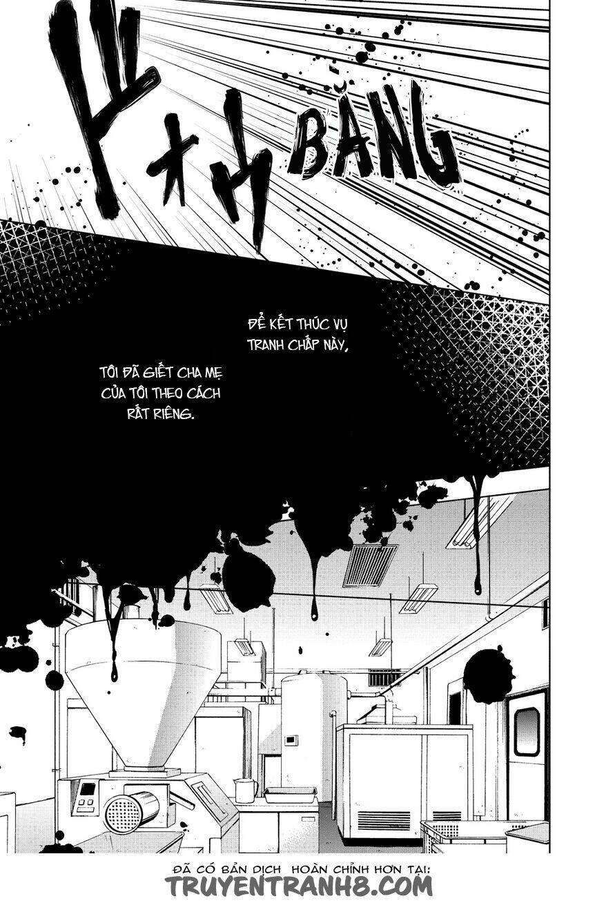 anorexia - shikabane hanako wa kyoshokushou chapter 6 9