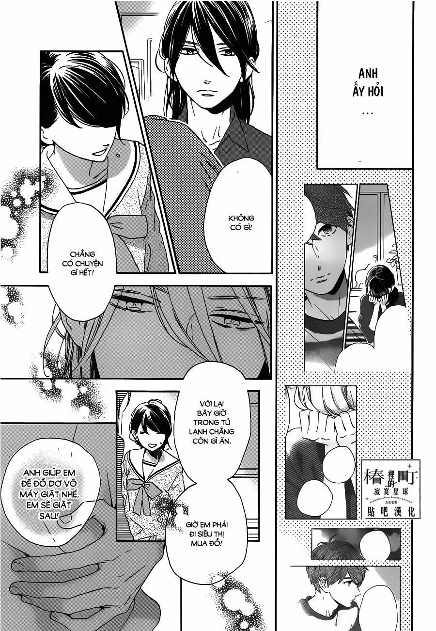 những đóa sơn trà kia, sẽ vì em mà đơm hoa khoe sắc chapter 50 16