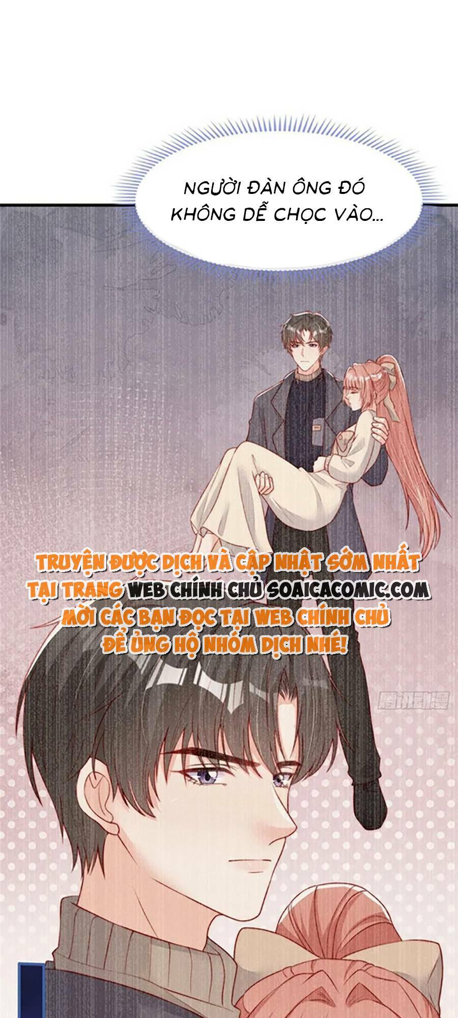 tôi được năm đại lão chiều chuộng hết nấc chapter 108 20