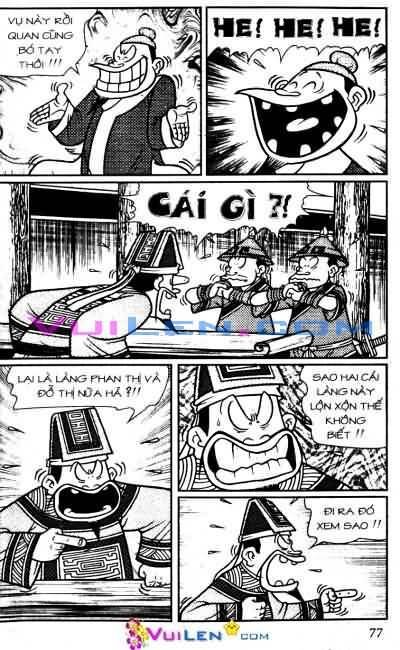 thần đồng đất việt chapter 42 77