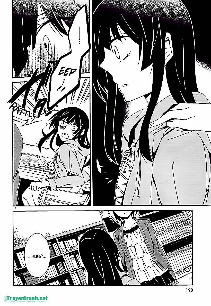 shuuen no shiori chapter 15.2 7