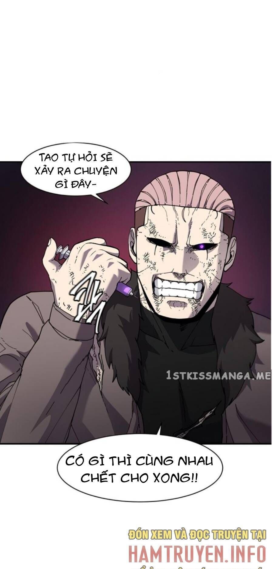 pháp sư hạng b nhanh nhất thế giới chapter 73 53