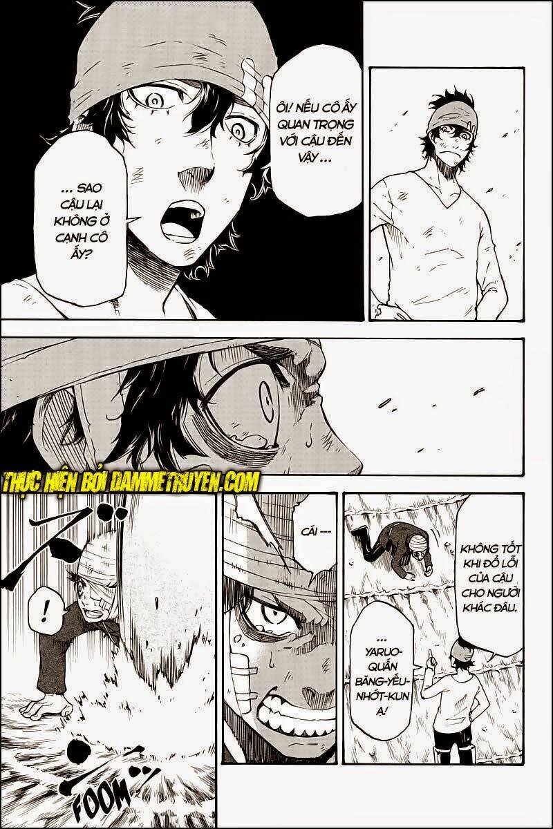 dolly kill kill chapter 38 3