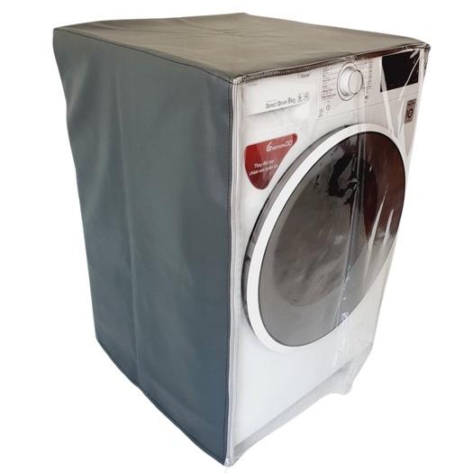 Bọc Trùm Máy Giặt Cửa Ngang