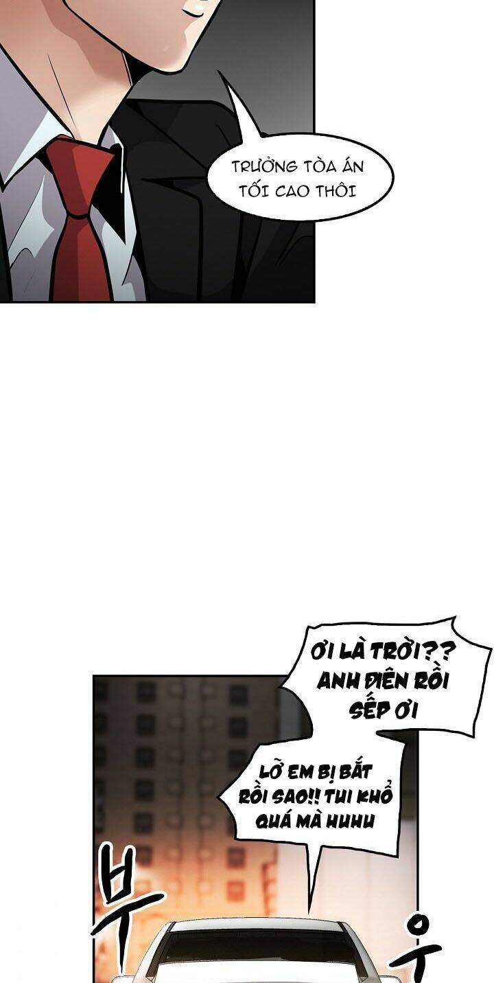 điều tra viên chuyển sinh chapter 83 42