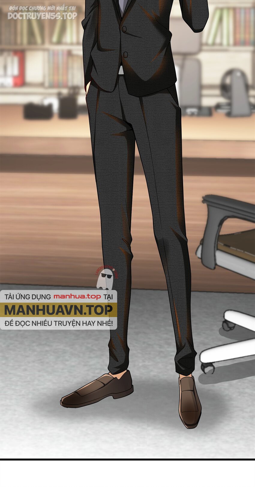 ta làm giàu từ thua lỗ game chapter 117 47