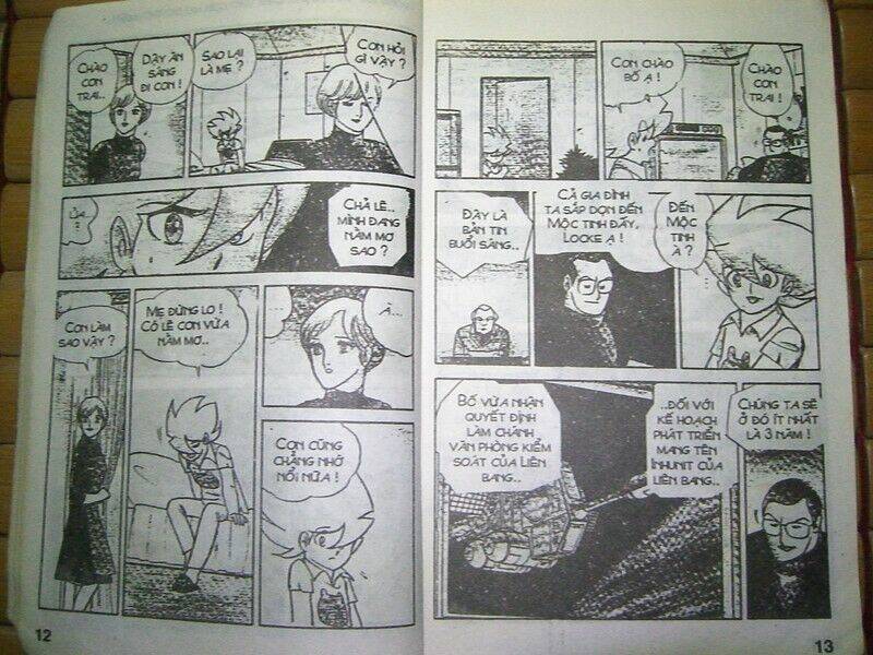 siêu nhân locke chapter 15 6