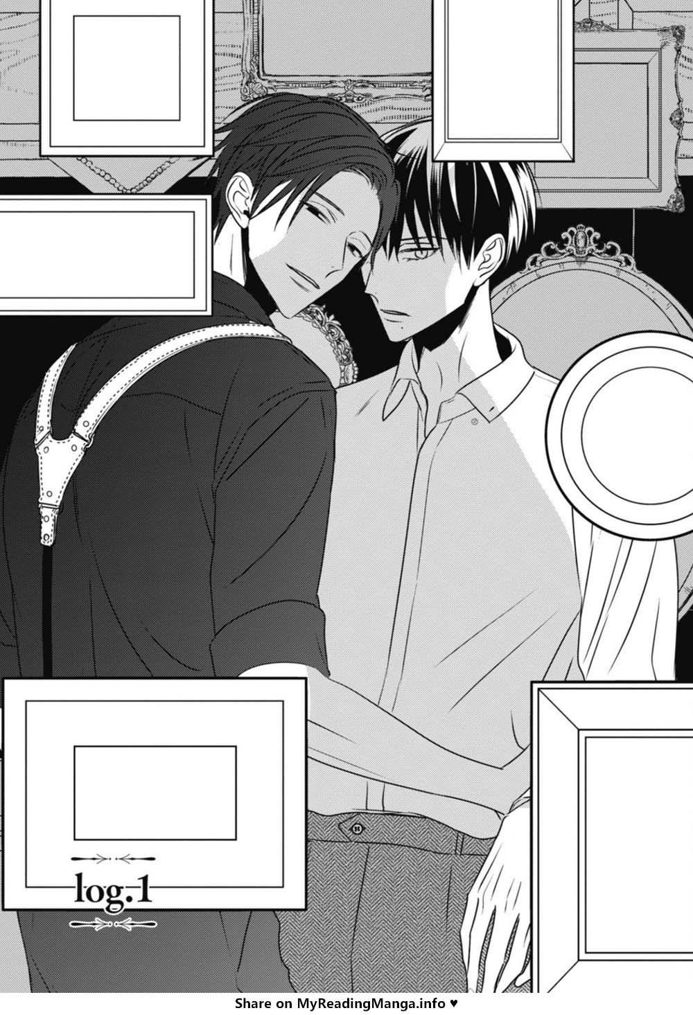 ugetsudou antique chapter 1 5