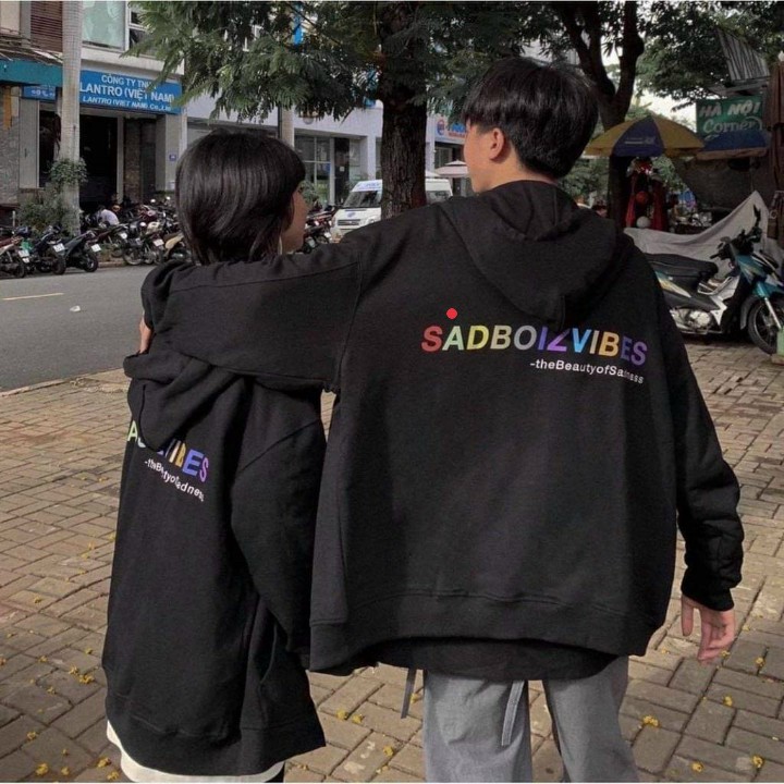 Áo Khoác Hoodie Dây Kéo Local Brand Sadboiz Chữ 7 Màu Nam Nữ Unisex, Áo Khoác Hoodie Dây Kéo Local Brand Sadboiz Chữ 7 Màu Nam Nữ Unisex, Áo khoác nỉ hoodie sadboiz signature , tee local brand basic sadboy sad cry form rộng unisex nam nữ ulzzang