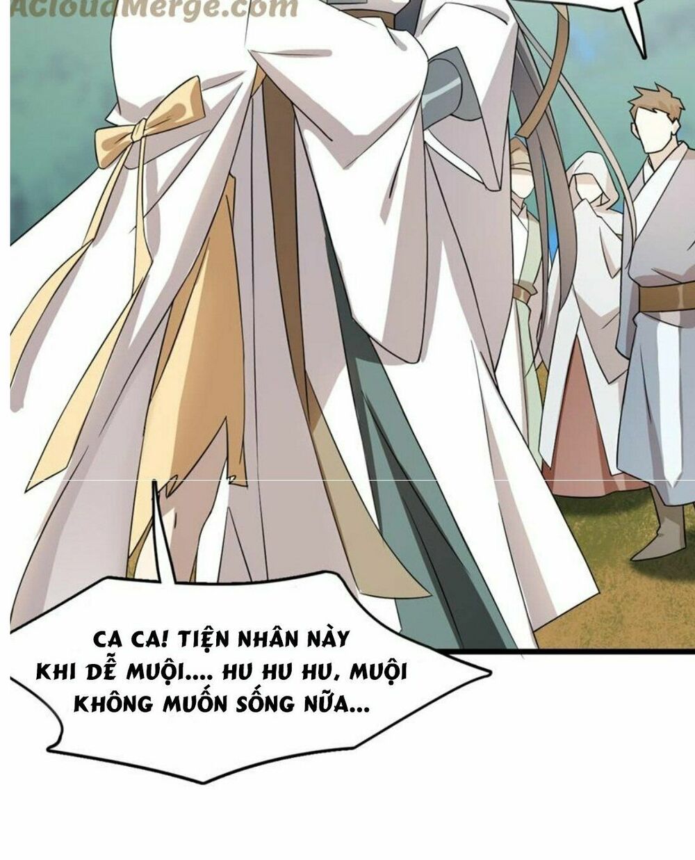 độc bộ thiên hạ: đặc công thần y chapter 59 16