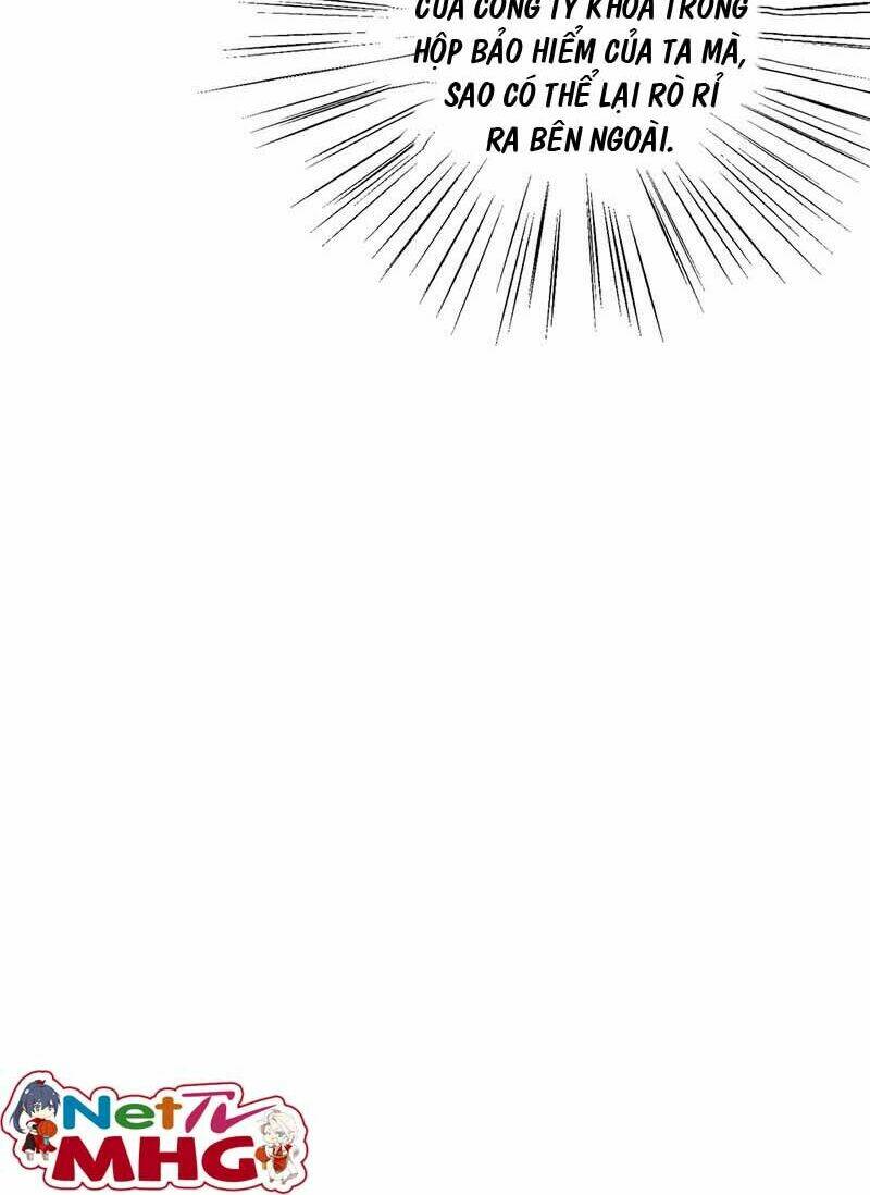 thịnh thế điềm sủng: cô vợ nhỏ đáng yêu của dịch thiếu chapter 116 26