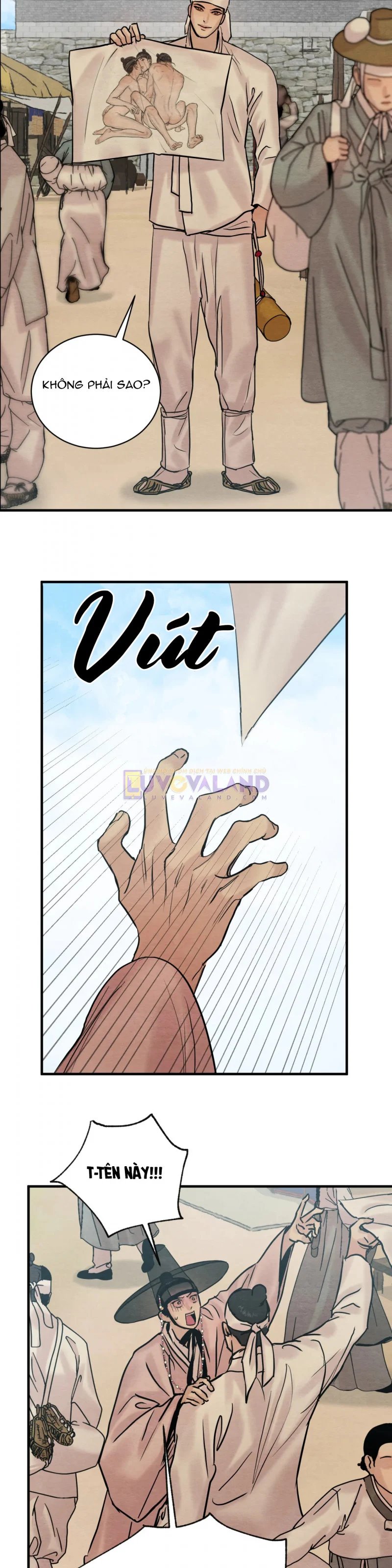 dạ ký chapter 104 12