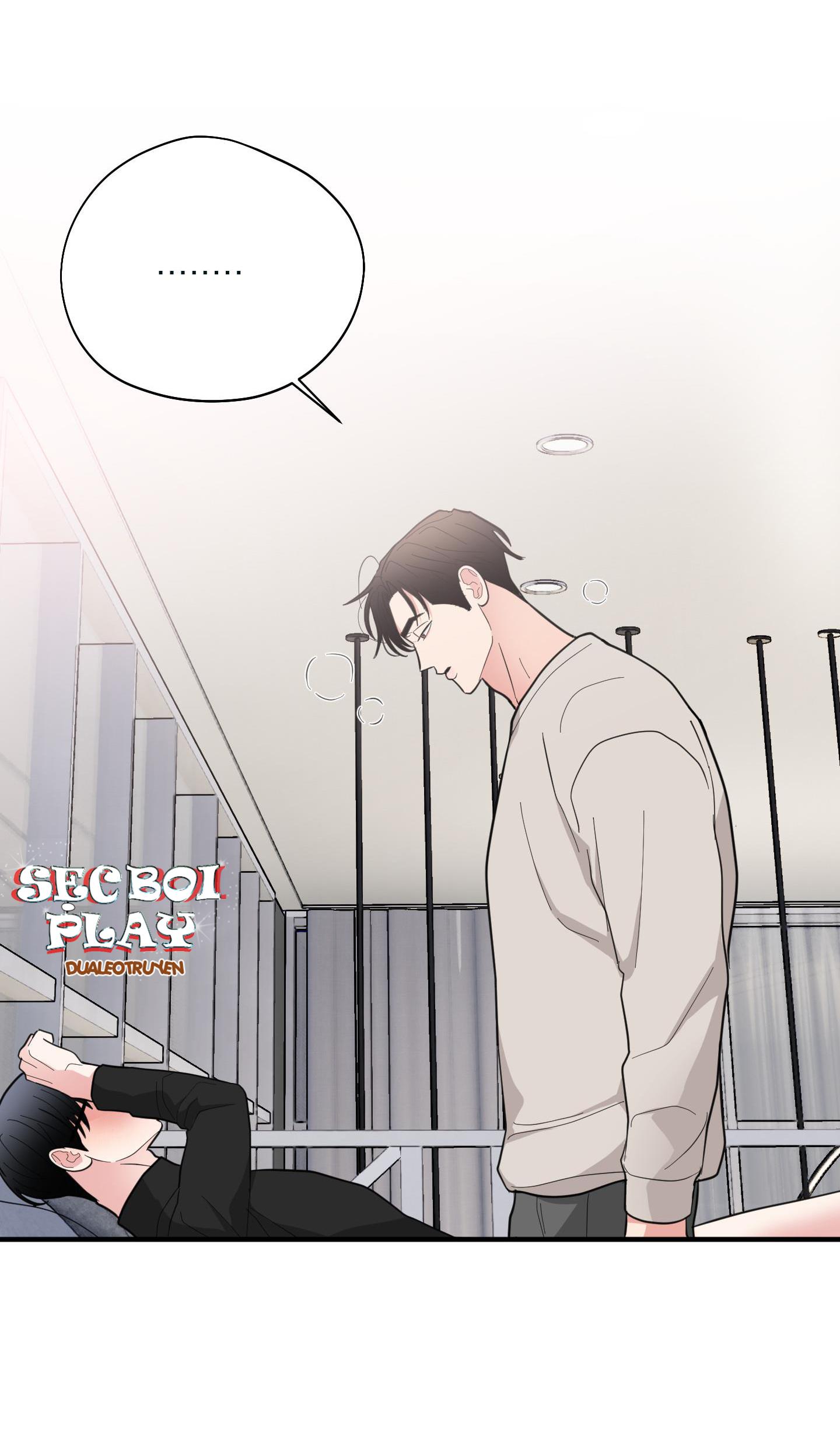 món quà dành cho kẻ ngạo mạn chapter 17 50