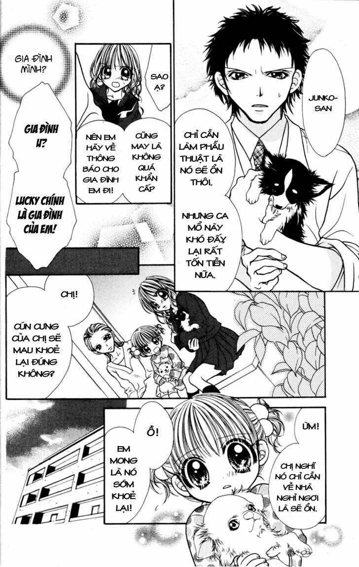 jigoku shoujo-cô gái đến từ địa ngục chapter 4 4