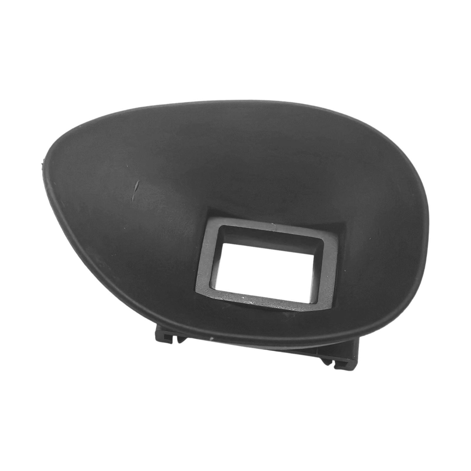 Camera Viewfinder Square Eyecup Eyepiece Guard for Premium