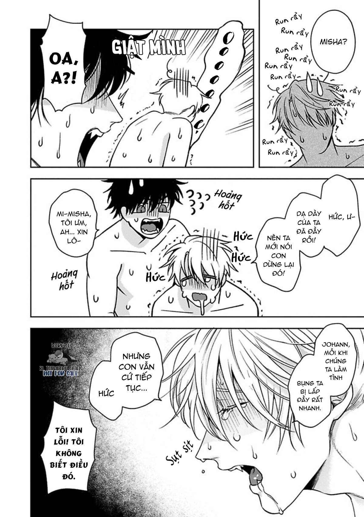 undead pappy chapter 6.5 8