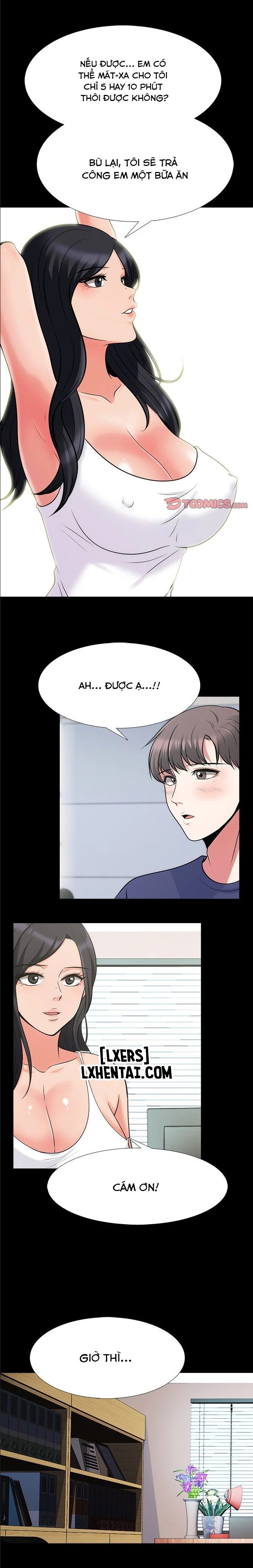 học bổng đặc biệt chapter 55 14