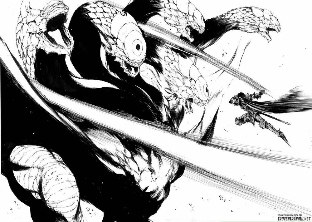 eden (tsuruoka nobuhisa) chapter 22 33