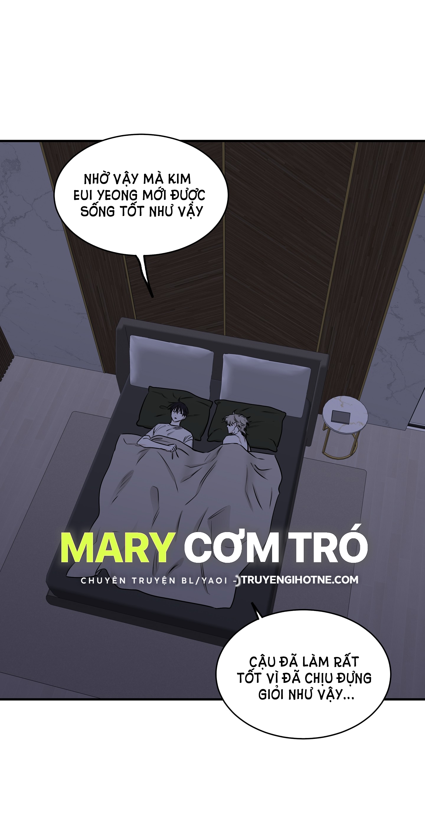 đêm bên bờ biển chapter 62.5 86