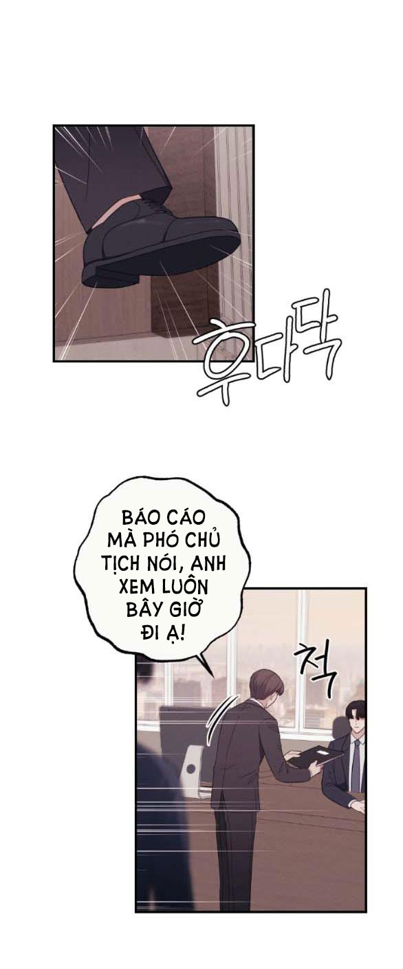 [18+] người vợ quyến rũ chapter 5.2 37