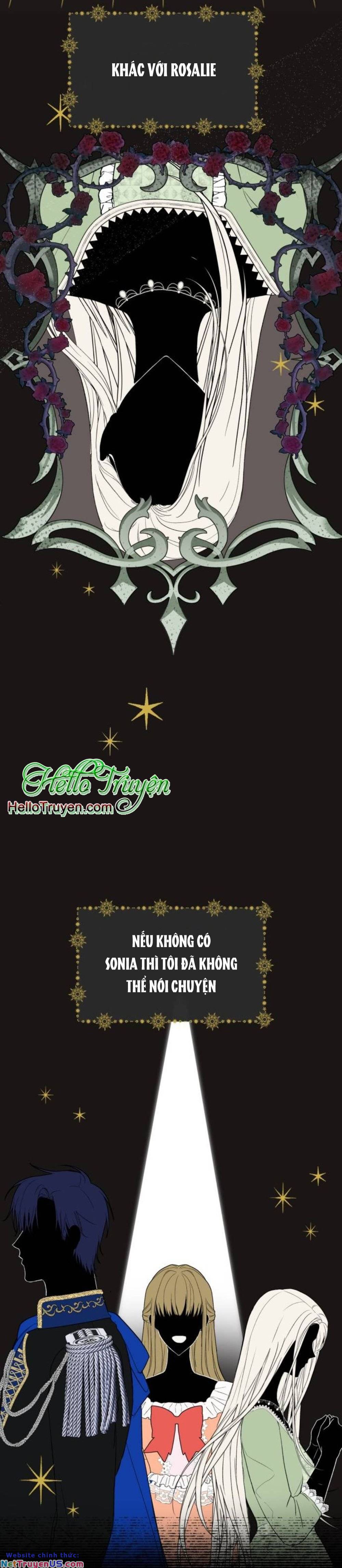 đại úy! chiến trường lần này là nơi này sao? chapter 4.2 12