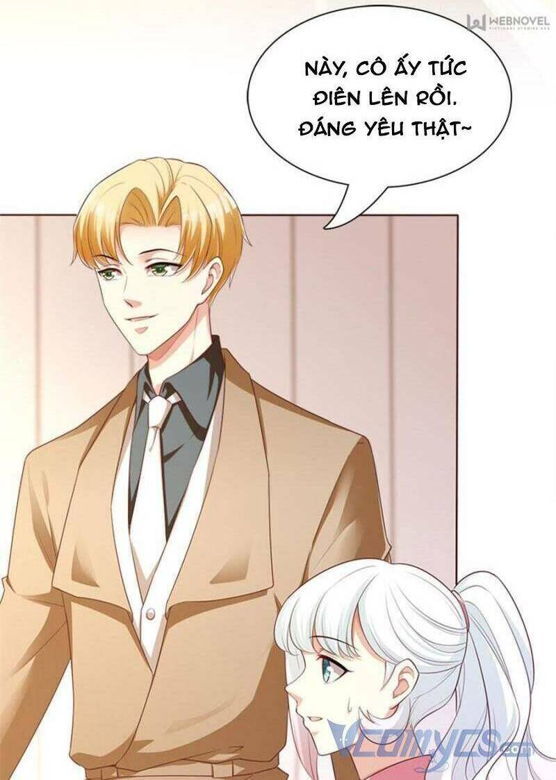 gặp phải người chồng xảo quyệt! chapter 17 32