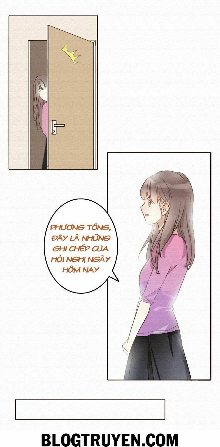 tình yêu không nói dối chapter 7 24