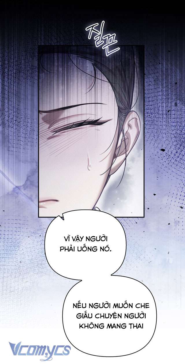 [18+] tiết học bí mật của trung điện chapter 40 6