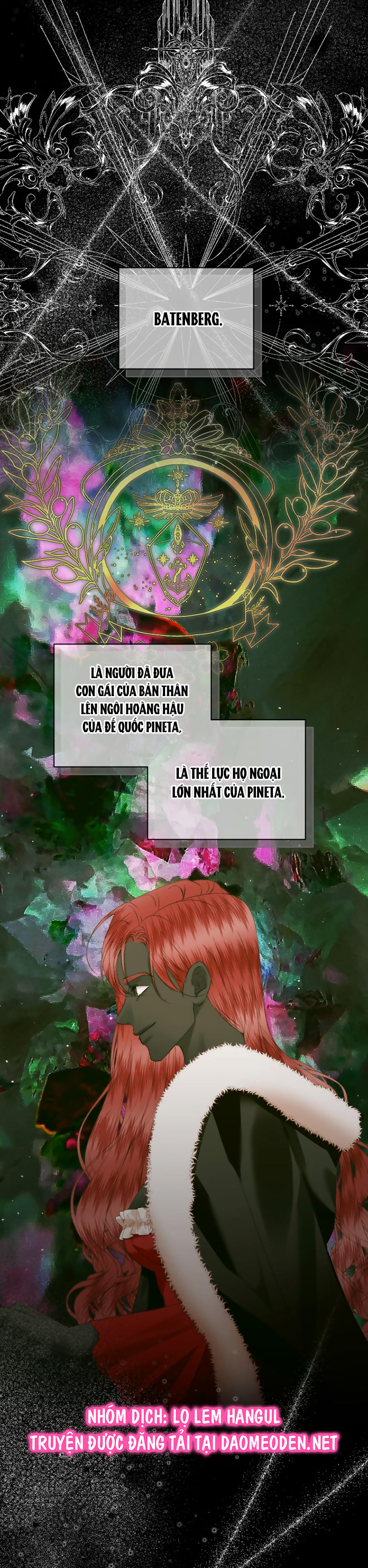 trở thành cô vợ khế ước của nhân vật phản diện chapter 140 8