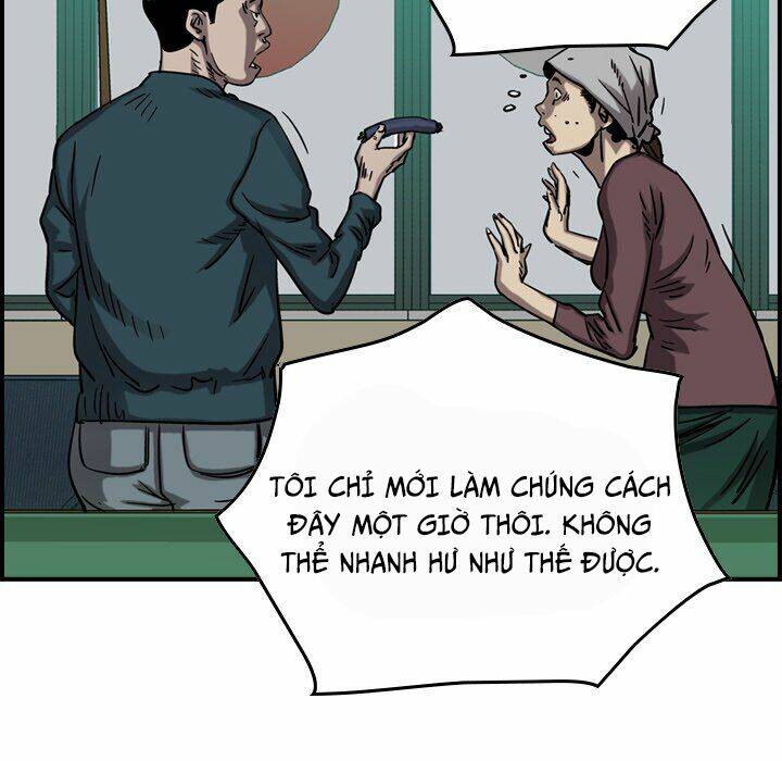 huyền thoại : khởi đầu chapter 69 76