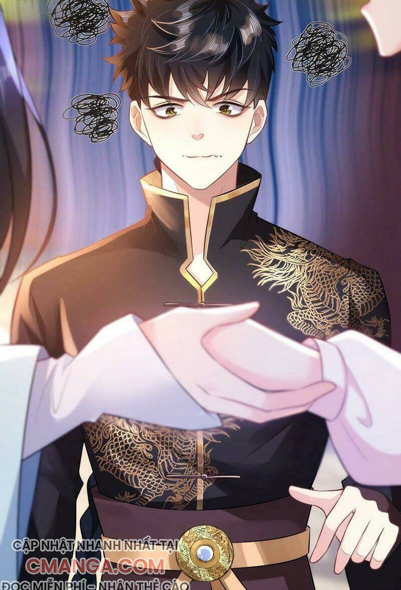 quận chúa vững vàng, thiết lập nhân vật không thể vỡ chapter 45 55