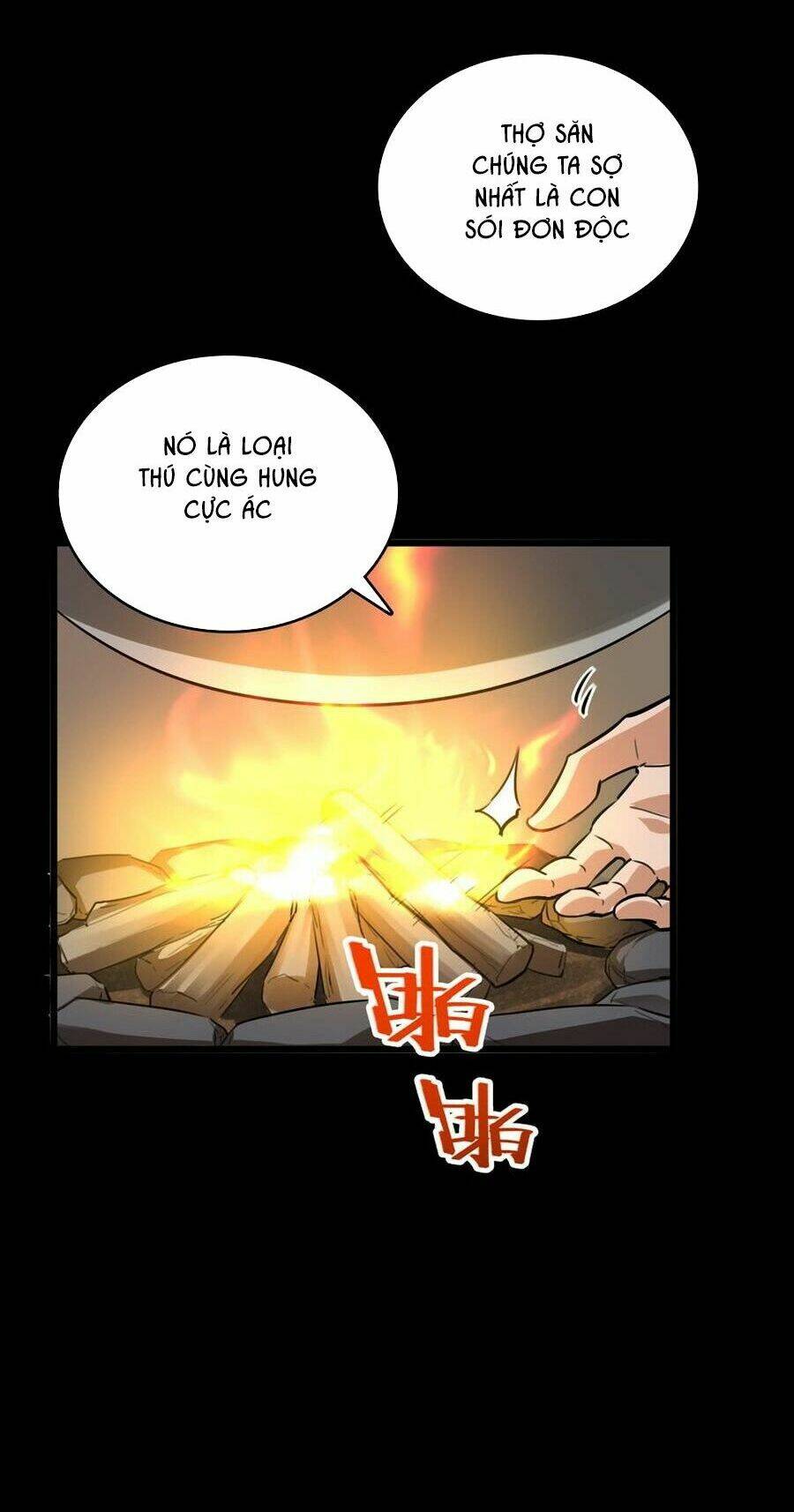 tối cường binh vương chapter 69 6