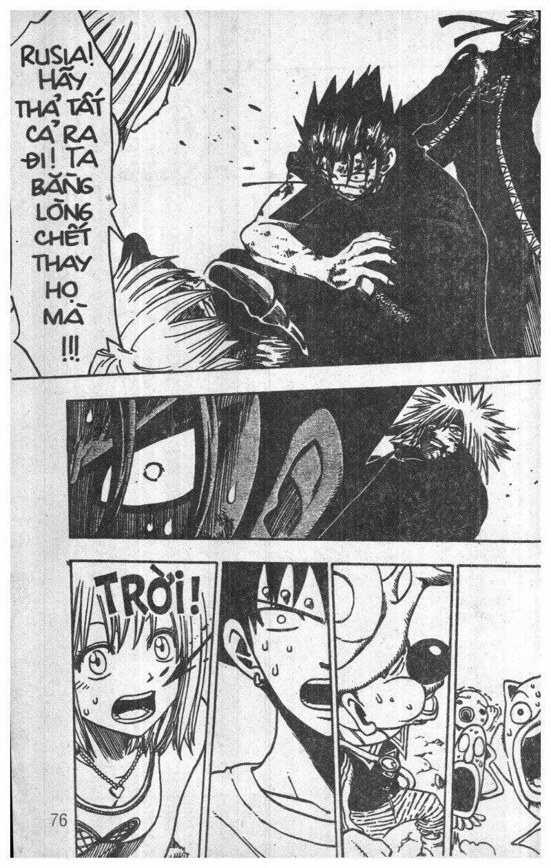 rave master (scan) chapter 18 204