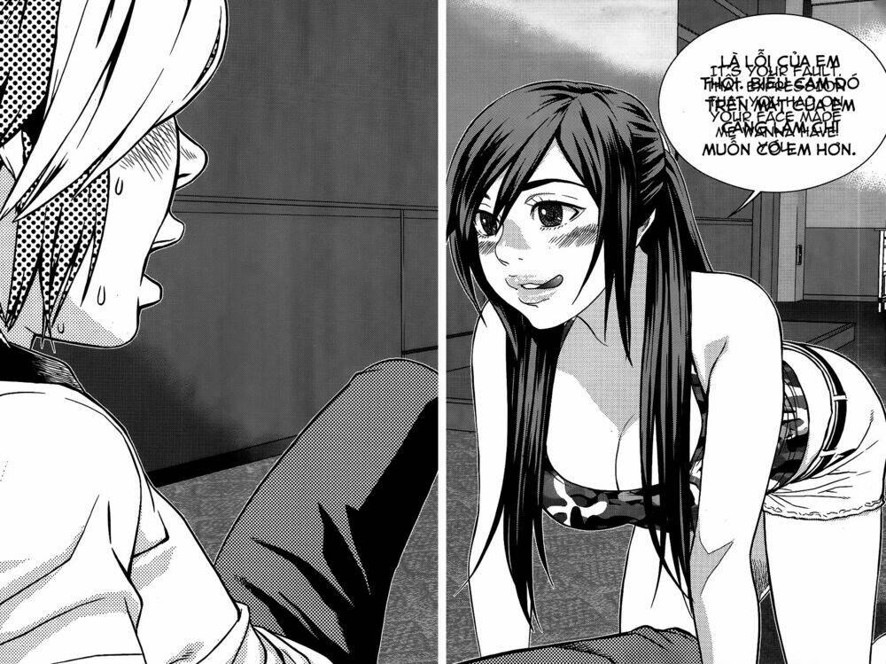 need a girl chapter 56 23