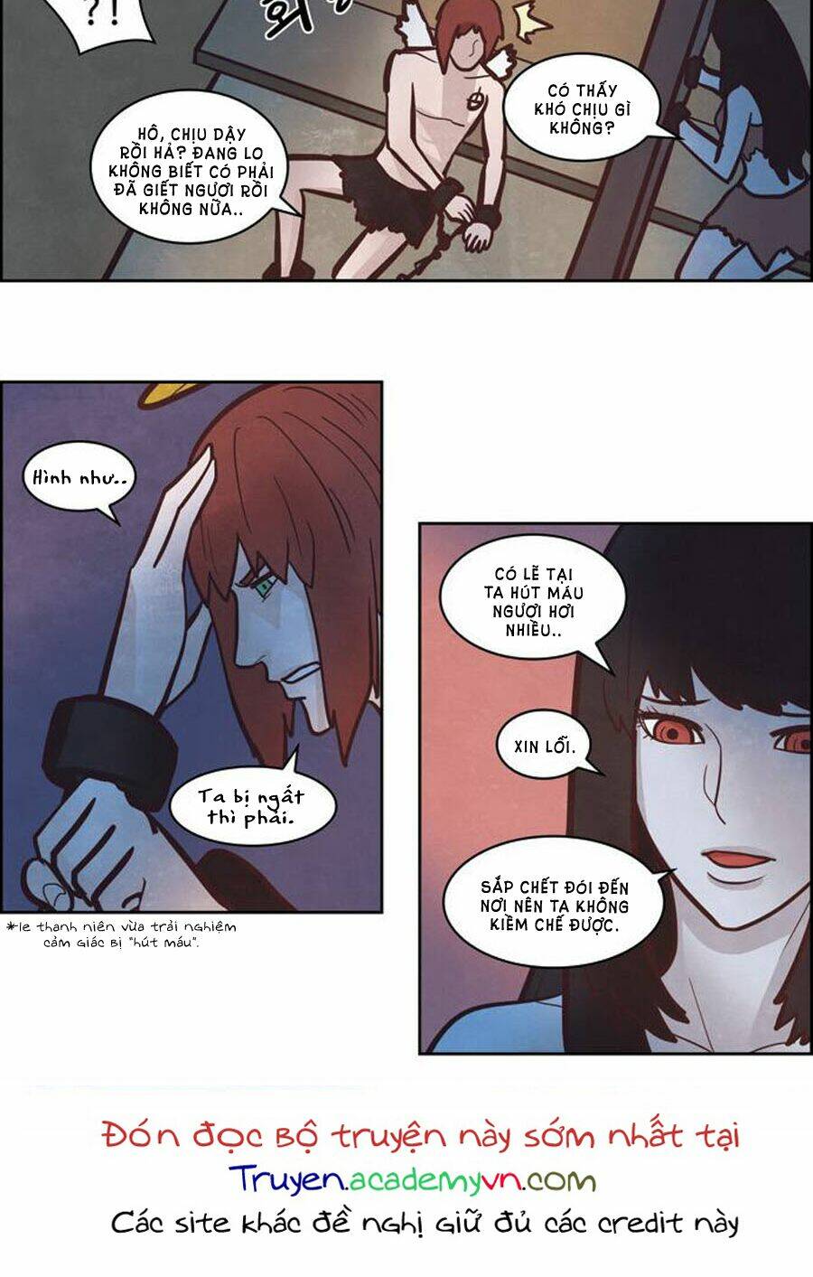 the devil king is bored chapter 147 4