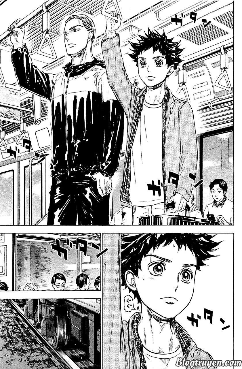 ballroom e youkoso chapter 19 35